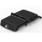 ELIT FOLDING GRILL CGI-2320 2000W - Görsel 3