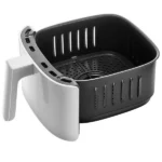 Xiaomi Mi Smart Air Fryer 3.5L WHITE - Görsel 4