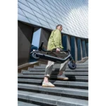 SEGWAY NINEBOT ELECTRIC SCOOTER E2 PLUS II - Görsel 2