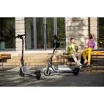 SEGWAY NINEBOT ELECTRIC SCOOTER E2 PLUS II - Görsel 3