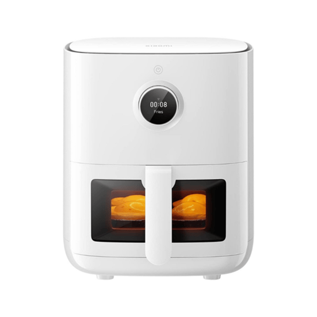 xiaomi-mi-smart-air-fryer-pro-4lt-eu-f-6f-988 XIAOMI MI SMART AIR FRYER PRO 4LT - Görsel 1