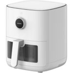 XIAOMI MI SMART AIR FRYER PRO 4LT - Görsel 2