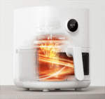 XIAOMI MI SMART AIR FRYER PRO 4LT - Görsel 3