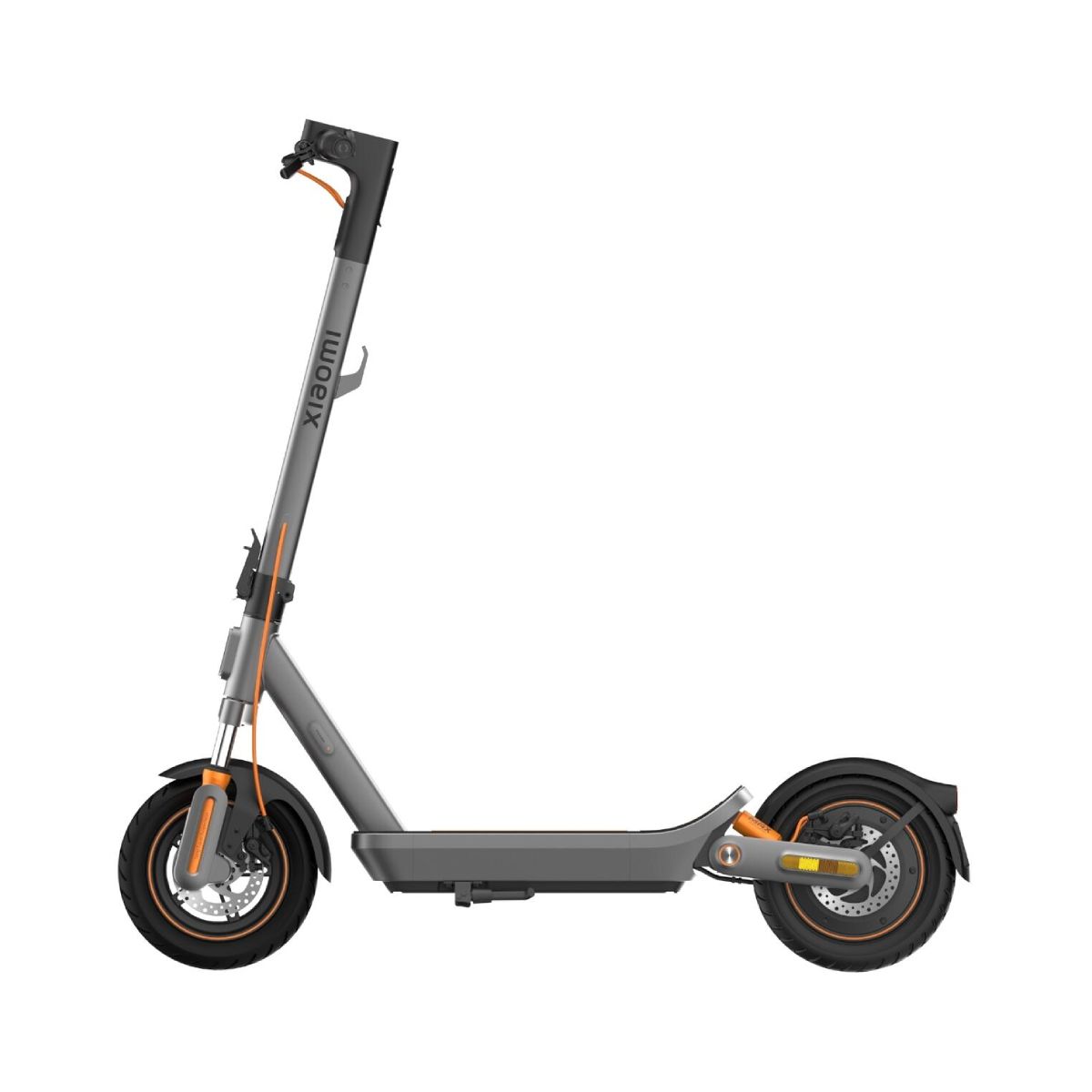 69a16bd660c24_1772186582 XIAOMI ELECTRIC SCOOTER 6 MAX - Görsel 1