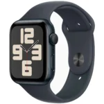 APPLE WATCH SE 3 44MM MIDNIGHT ALUMINIUM