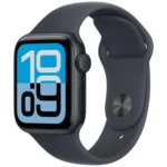APPLE WATCH SE 3 40MM MIDNIGHT ALUMINIUM MIDNIGHT