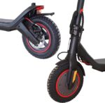 CHENXIAN SCOOTER M1 - Görsel 3