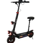 CHENXIAN T4 MAX HIGH SPEED POWERFUL 48V 13A 2000W SCOOTER