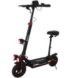 CHENXIAN T4 MAX HIGH SPEED POWERFUL 48V 13A 2000W SCOOTER
