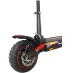 CHENXIAN T4 MAX HIGH SPEED POWERFUL 48V 13A 2000W SCOOTER - Görsel 4