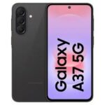 GALAXY A37 5G 8/128 GB AWESOME CHARCOAL