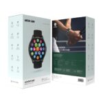 Green Lion Infinite Pro Smart Watch - Görsel 2