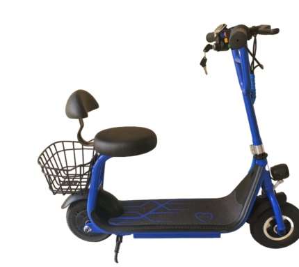 kids-electric-scooter-little-harley-pro-blue-250-w