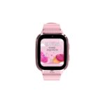 PORODO KIDS 4G SMART WATCH PINK