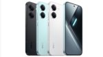 POCO X8 PRO 12/512 GB WHITE - Görsel 2
