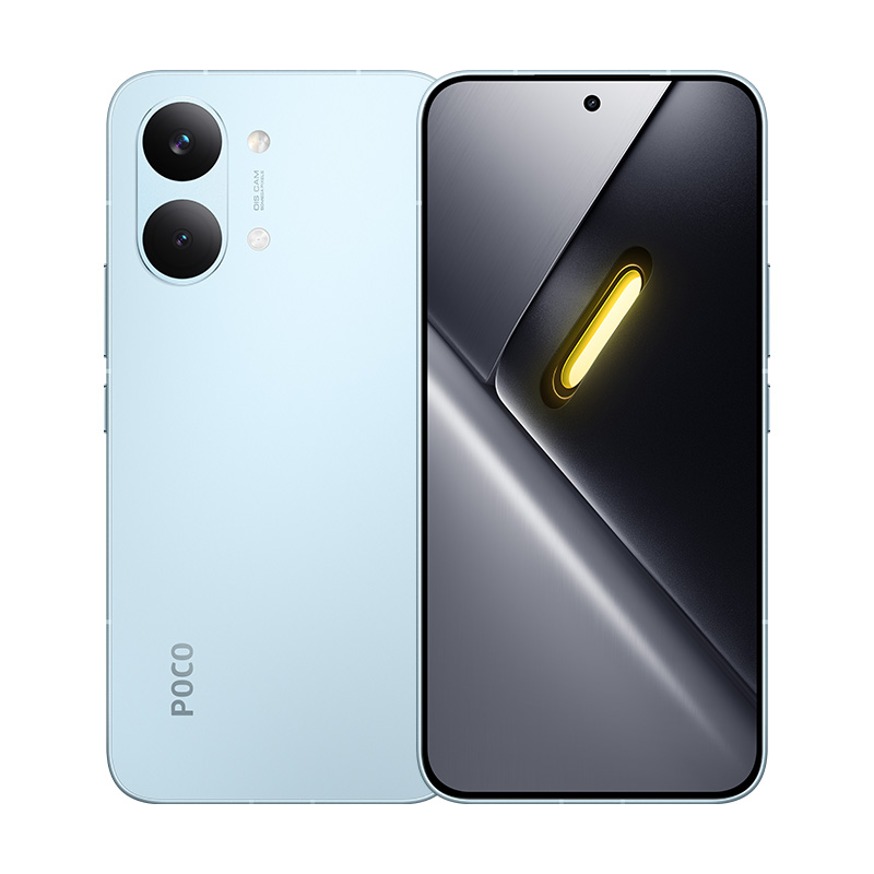 POCO X8 PRO MAX 12-512 GB BLUE POCO X8 PRO MAX 12/512 GB BLUE - Görsel 1