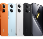 POCO X8 PRO MAX 12/512 GB BLUE - Görsel 2