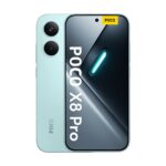 POCO X8 PRO MINT GREEN 8/256 GB