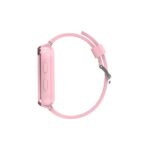 PORODO KIDS 4G SMART WATCH PINK - Görsel 2