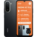 REDMI A7 PRO 4/128 GB BLACK