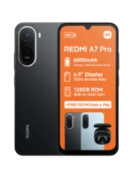 REDMI A7 PRO 4/128 GB BLACK