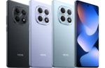 REDMI NOTE 15 8/256GB BLACK - Görsel 2