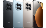 REDMI NOTE 15 PRO 12/512 GB TITANIUM - Görsel 2