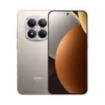 REDMI NOTE 15 PRO 8/256 GB TITANIUUM COLOR