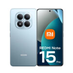 REDMI NOTE 15 PRO 8/256 GB GLACIER BLUE