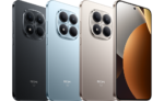 REDMI NOTE 15 PRO 8/256 GB GLACIER BLUE - Görsel 2