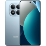 REDMI NOTE 15 PRO PLUS 8/256 GB GLACIER BLUE