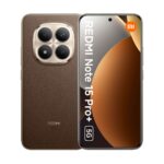 REDMI NOTE 15 PRO PLUS 8/256 GB MOCHA BROWN