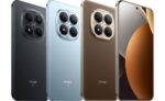REDMI NOTE 15 PRO PLUS 8/256 GB BLACK - Görsel 2