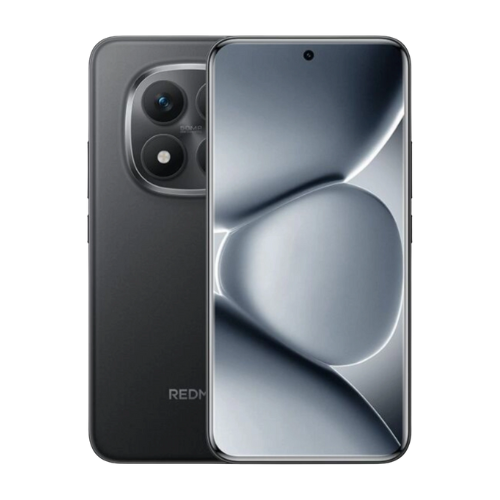 Redmi-Note-15-Pro-Plus--Black POCO X8 PRO 12/512 GB BLACK - Görsel 1