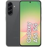 SAMSUNG GALAXY A56 5G 8/128 GB AWESOME GRAPHITE