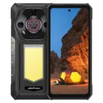 ULEFONE ARMOR 30 MAGIC BLACK