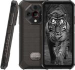 ULEFONE ARMOR X16 6/128 GB WASTELAND SHADOW