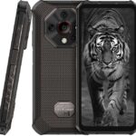 ULEFONE ARMOR X16 6/128 GB WASTELAND SHADOW