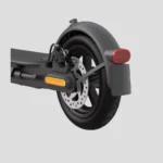XIAOMI ELECTRIC SCOOTER PRO 2 - Görsel 4