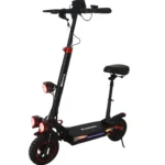 CHENXIAN T4 PRO SCOOTER 2000W