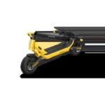 XIAOMI ELECTRIC SCOOTER 6 ULTRA YELLOW - Görsel 4