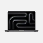 Apple MacBook Pro M5 14.2" (3024x1964) 16GB/1TB SPACE BLACK 10-Core CPU 10-core GPU Liquid Retina XDR - MacOS