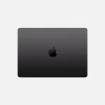 Apple MacBook Pro M5 14.2" (3024x1964) 16GB/1TB SPACE BLACK 10-Core CPU 10-core GPU Liquid Retina XDR - MacOS - Görsel 3