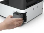EPSON M2170 MEA PRINTER FOTOKOPI MONO MUREKKEP TANKLI DUBLEKS WIFI - Görsel 2