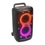 JBL PARTY BOX STAGE 520 BLUETOOTH SPEAKER