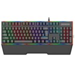 KINAMAX KX-MK89 MECHANICAL GAMING KEYBOARD