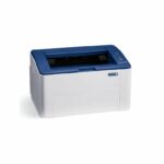 XEROX PHASER 3020/3025V MONO WI-FI LASER YAZICI 4A - Görsel 2