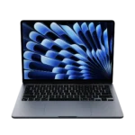 MACBOOK AIR M3 CHIP 16/256 GB 13INCH MIDNIGHT