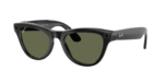 Ray-Ban RW4010 Meta Skyler - 52 mm - Görsel 2