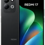 REDMI 17 6/256 GB DEEP BLACK